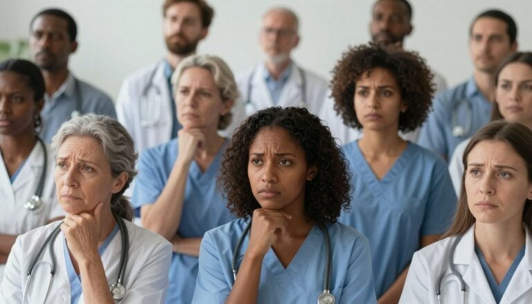 mental health disorders in the USA affecting diverse group of Americans