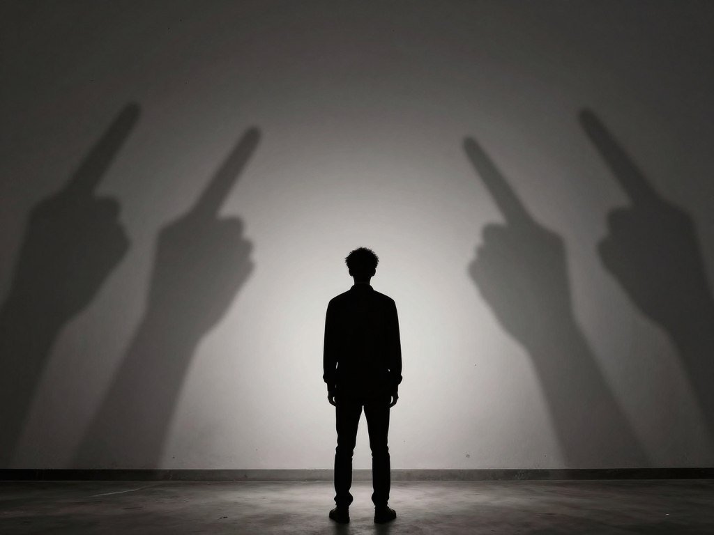 mental health stigma preventing people from seeking stress management help