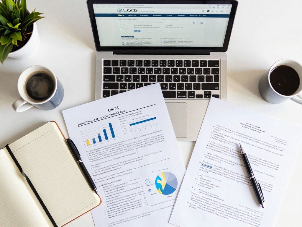 research resources and official government sources for understanding immigration policy economic impact
