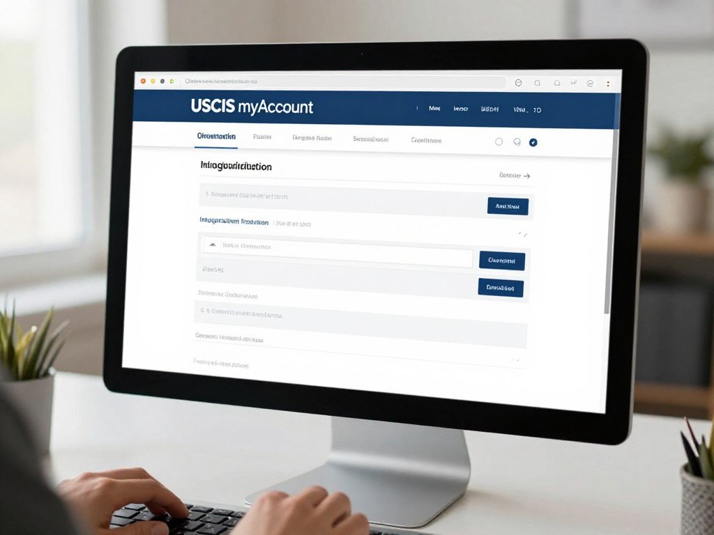 uscis online filing system digital immigration applications technology uscis online filing system digital immigration applications technology