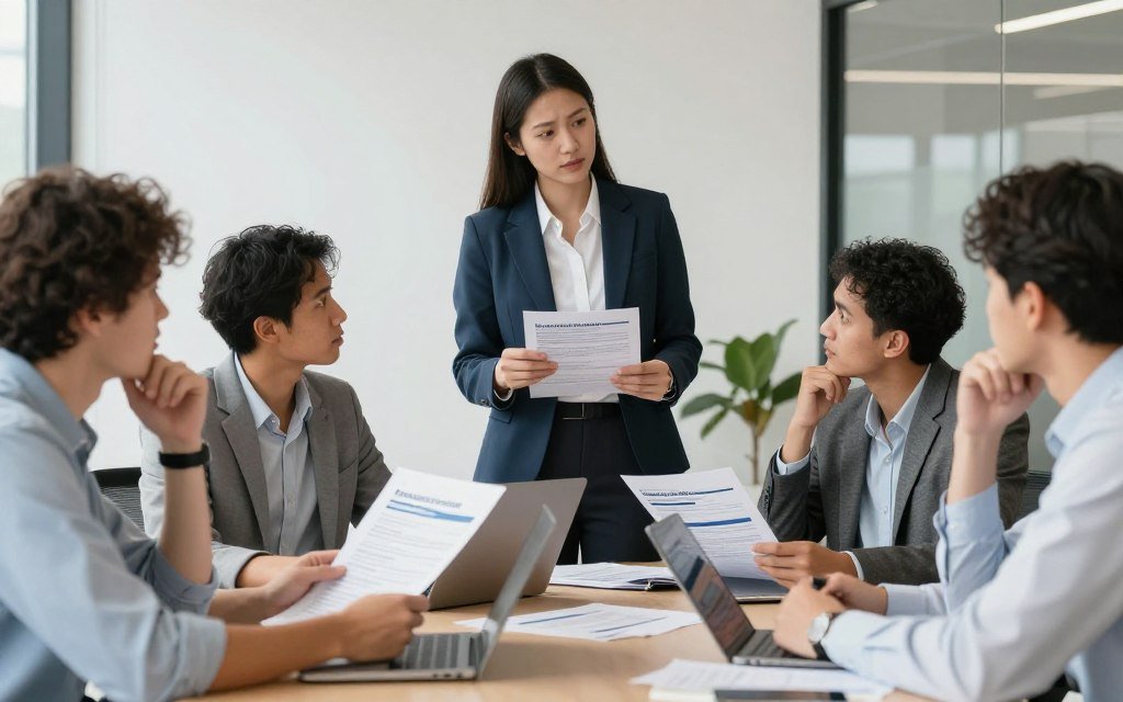 American workers affected by healthcare costs and job decisions related to insurance coverage