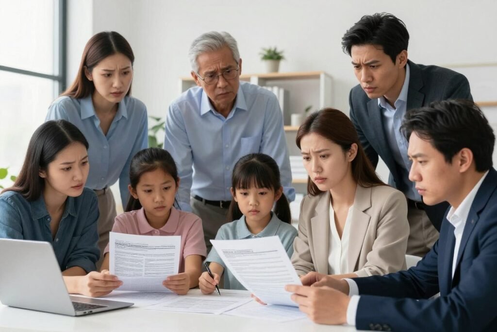 Diverse taxpayer groups affected by tax refund changes