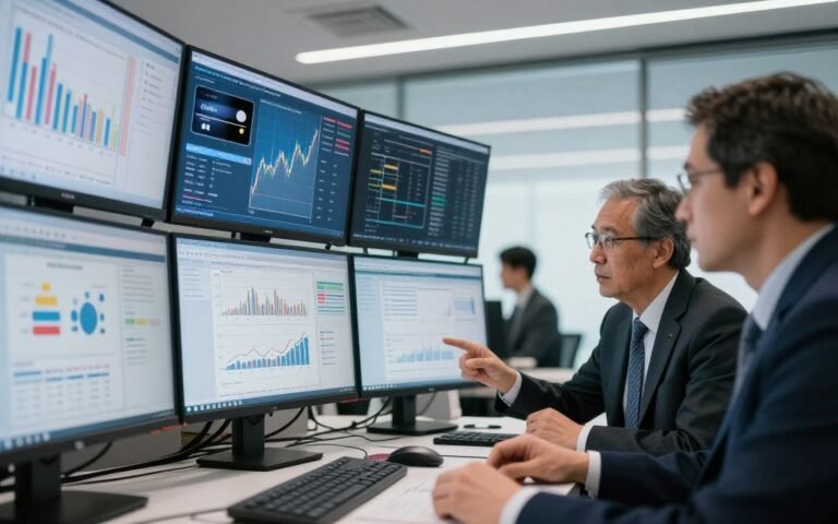 Economic experts analyzing credit card default trends and providing forecasts for 2025-2026