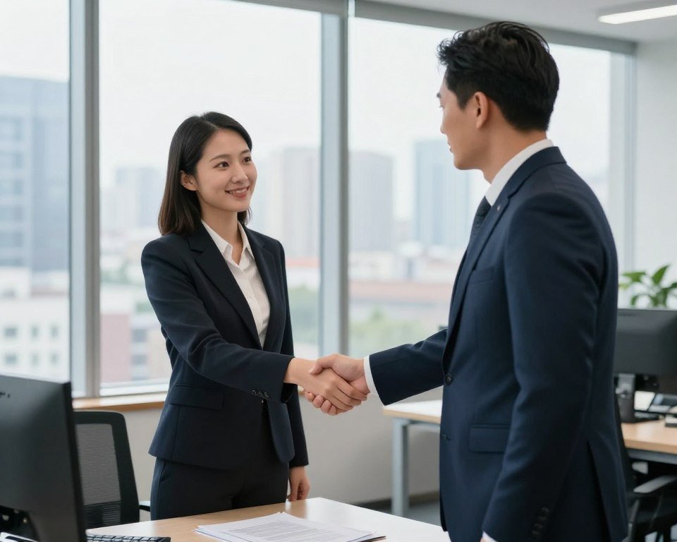 Employment-based green card services for 2026