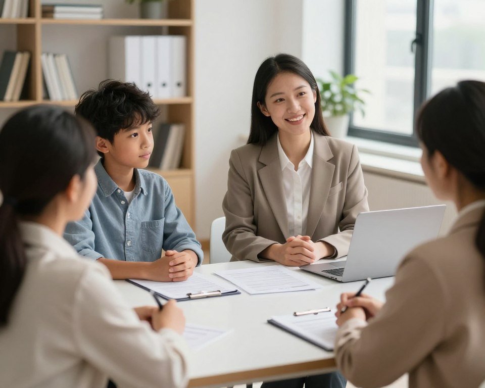 Family-based green card services for 2026 processing