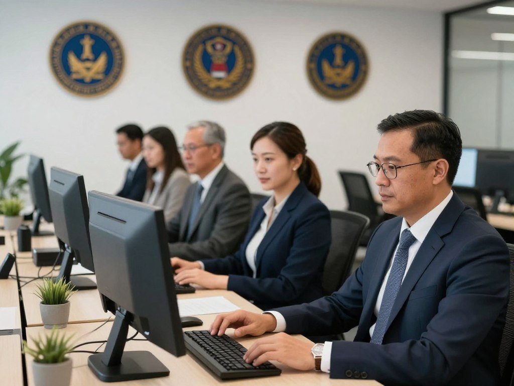 Federal jobs government opportunities available to U.S. citizens showing benefits of U.S. citizenship