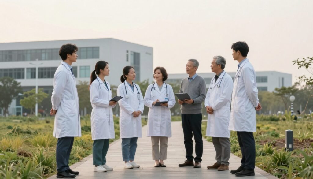 Healthcare cost inflation conclusion showing future challenges and opportunities for U.S. economy