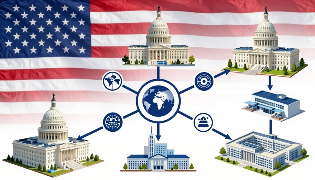 Policy solutions and responses to semiconductor supply chain dependence challenges