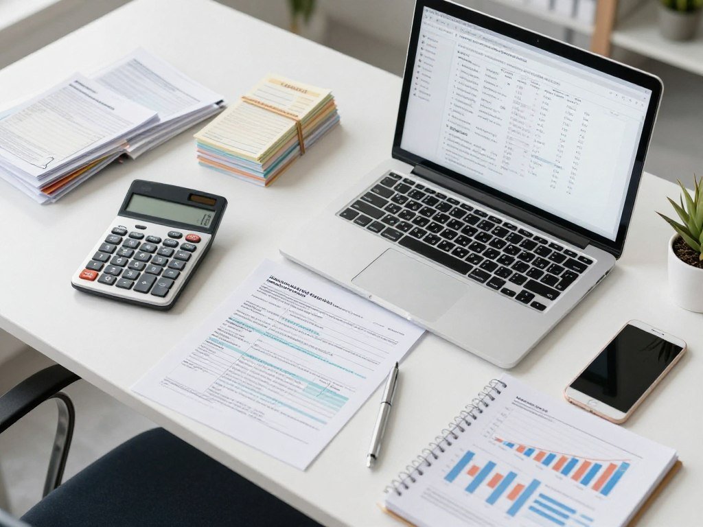 Tax planning strategies and financial optimization