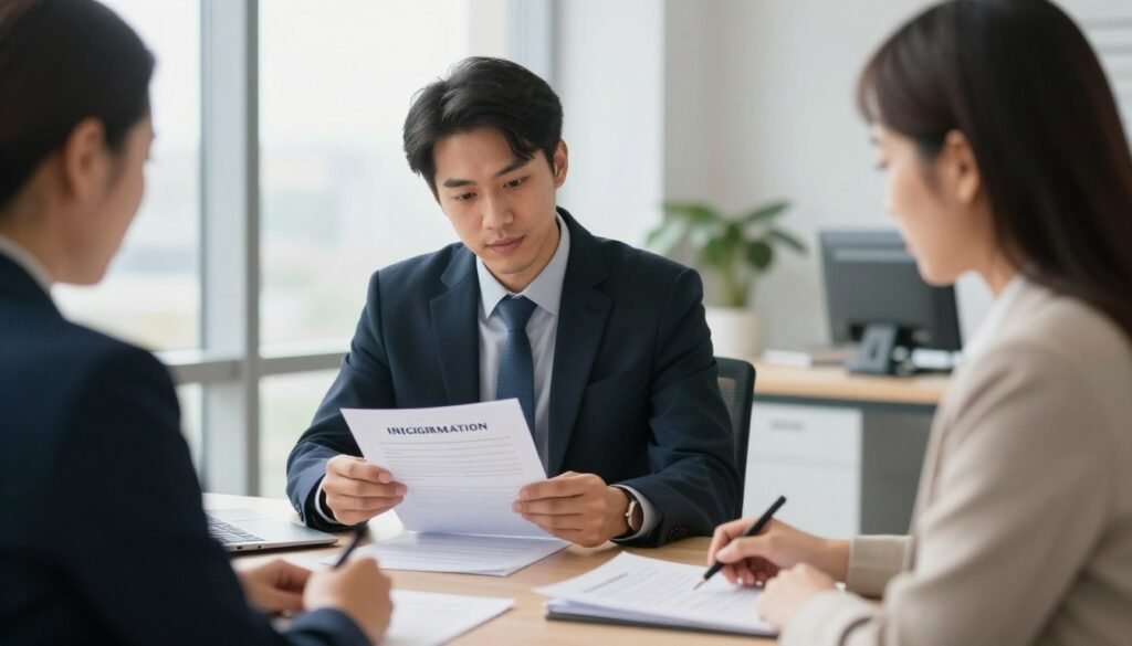 U.S. citizens sponsoring family members for green card