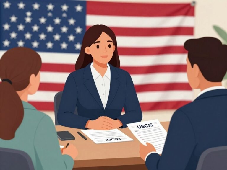 citizenship interview naturalization process timeline preparation guide