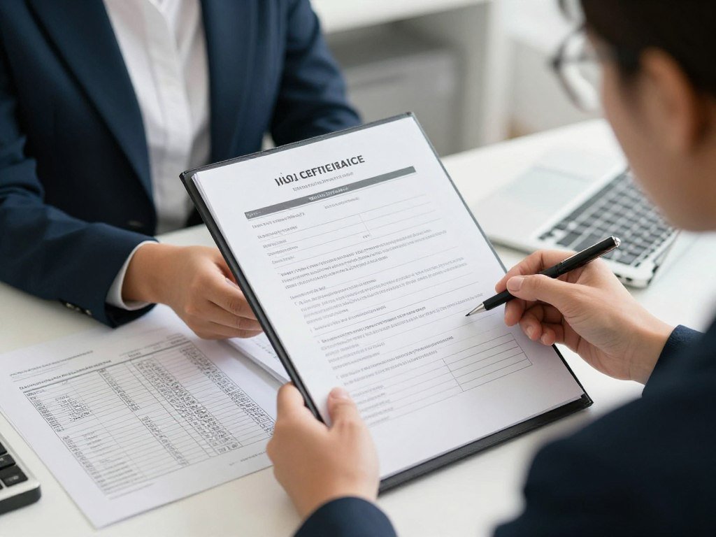 employer sponsorship requirements and business compliance labor certification