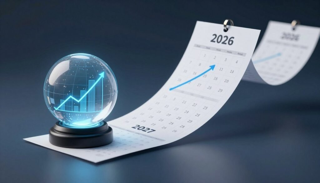 future tax changes and trends forecast