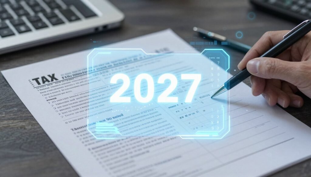 future tax law changes and trends