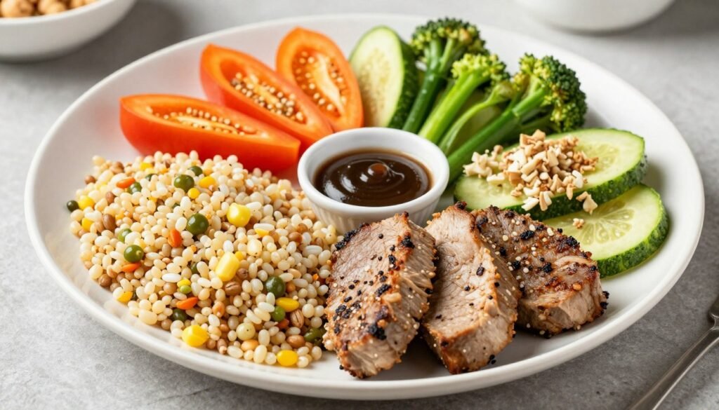 healthy eating habits preventing diabetes