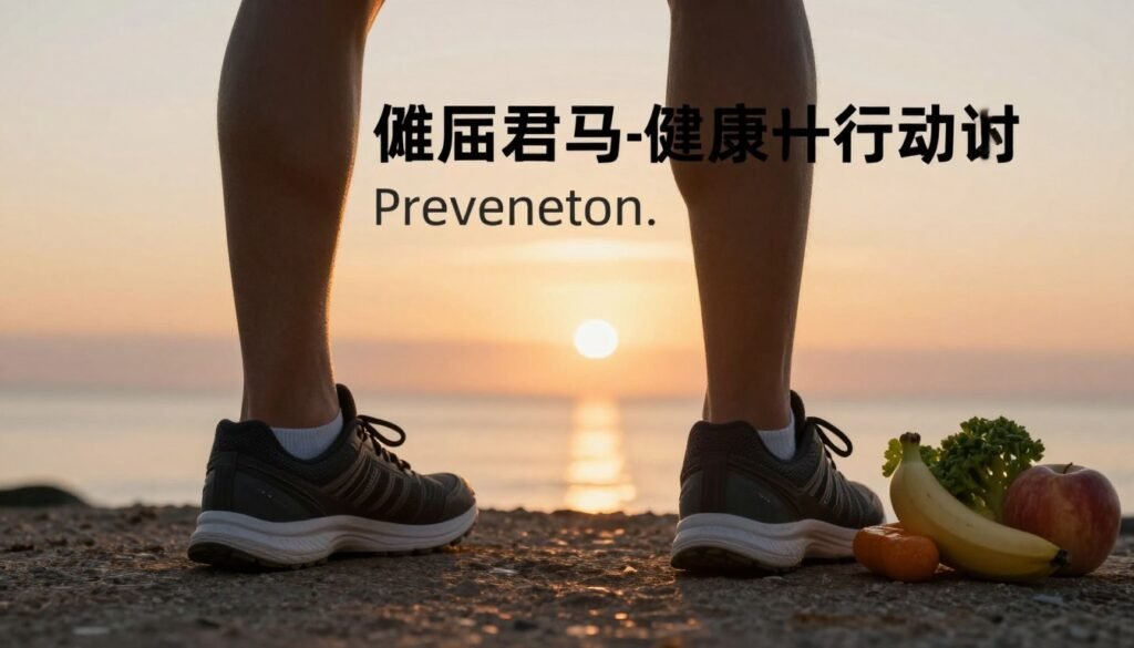 hopeful future with diabetes prevention