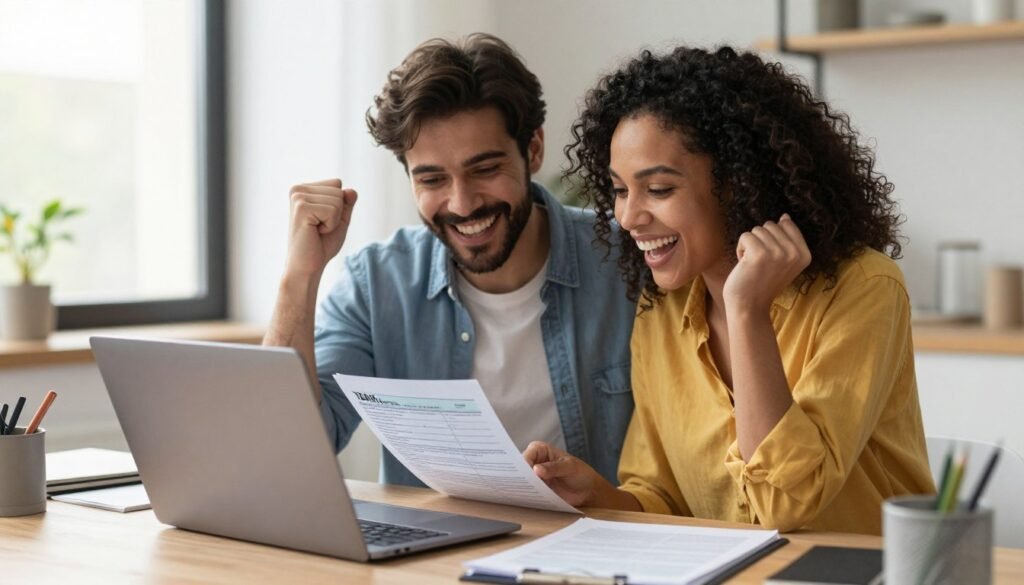 successful tax planning and financial freedom