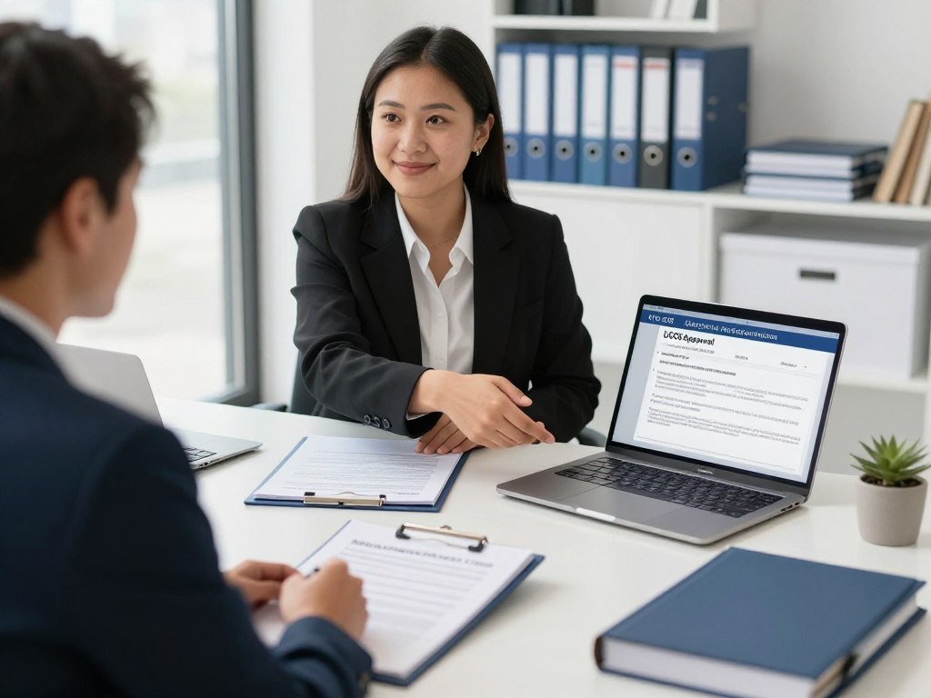 successful visa application approval strategies and preparation