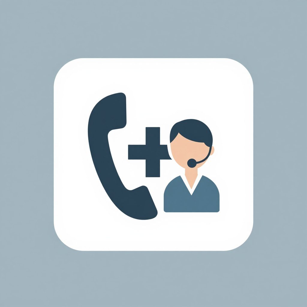 support hotline service