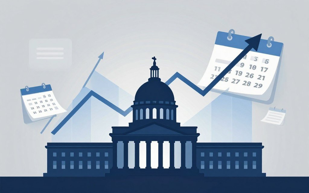 tax policy changes and future legislation concept