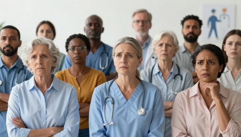 Drug addiction impact on American communities and families