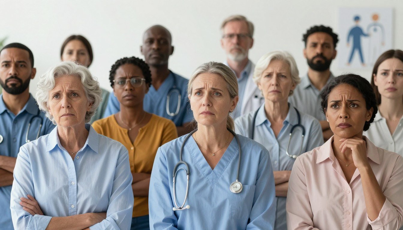 Drug addiction impact on American communities and families