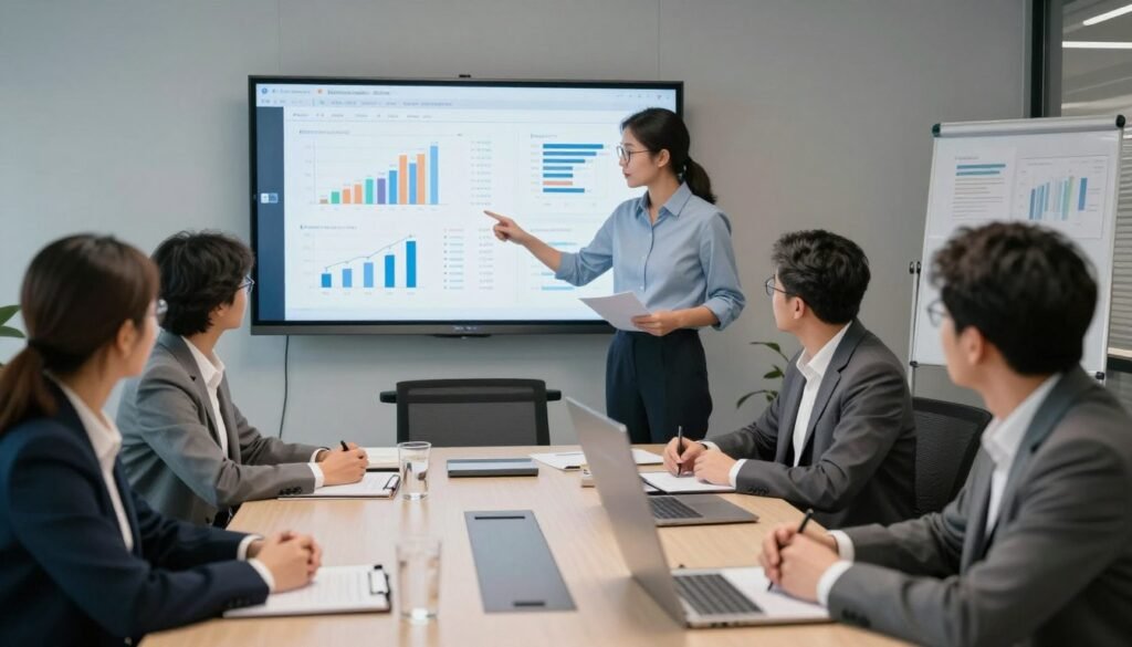 Economic forecasts and expert analysis on trade disruptions