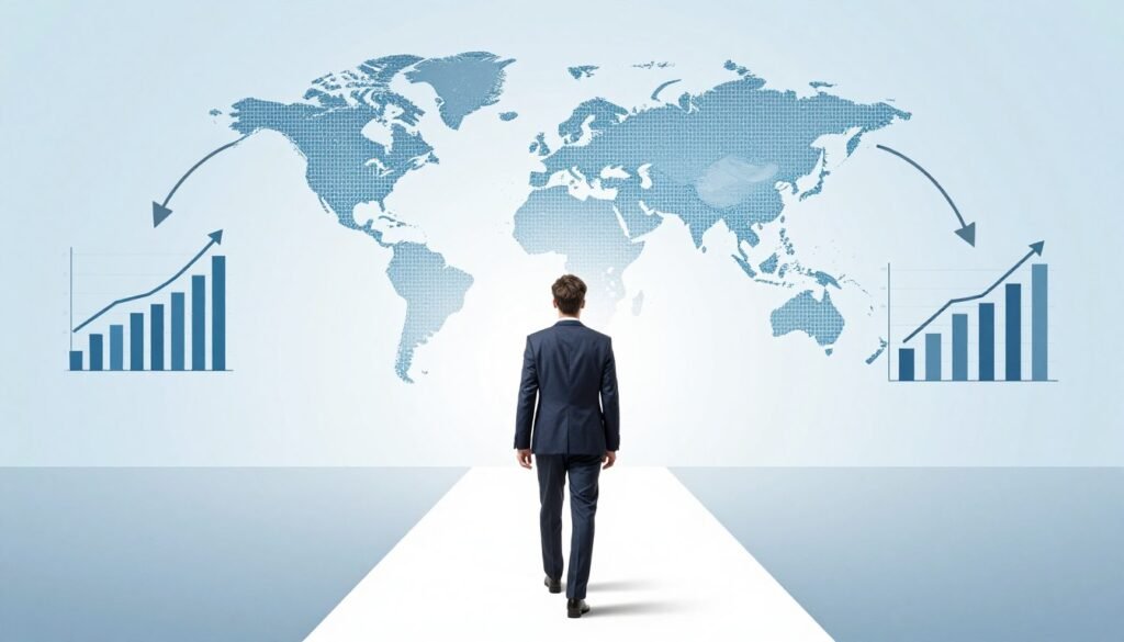 Forward-looking conclusion on Trade Wars and Supply Chain Disruptions