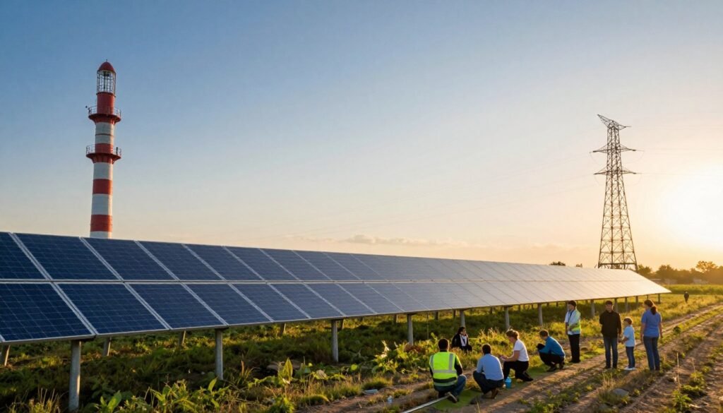 Hopeful future of American energy independence