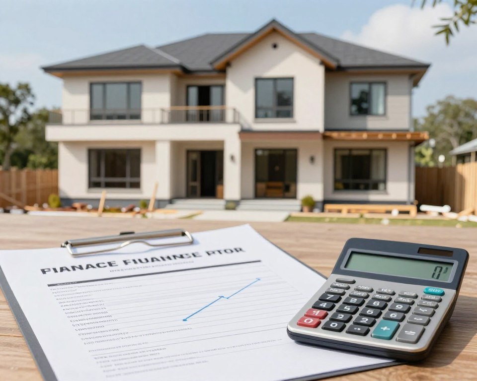 Innovative mortgage products and builder strategies addressing affordability challenges