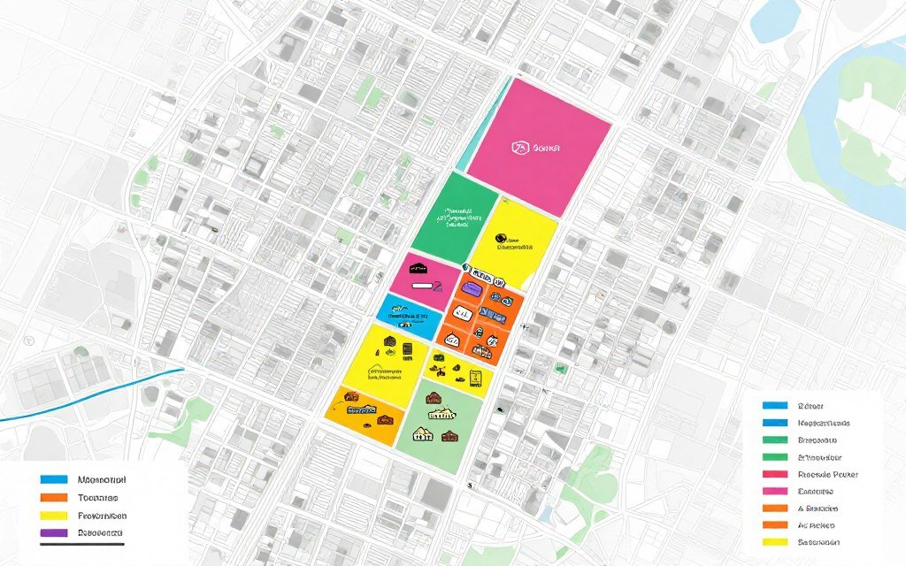 Local government housing policy initiatives and zoning reform concepts
