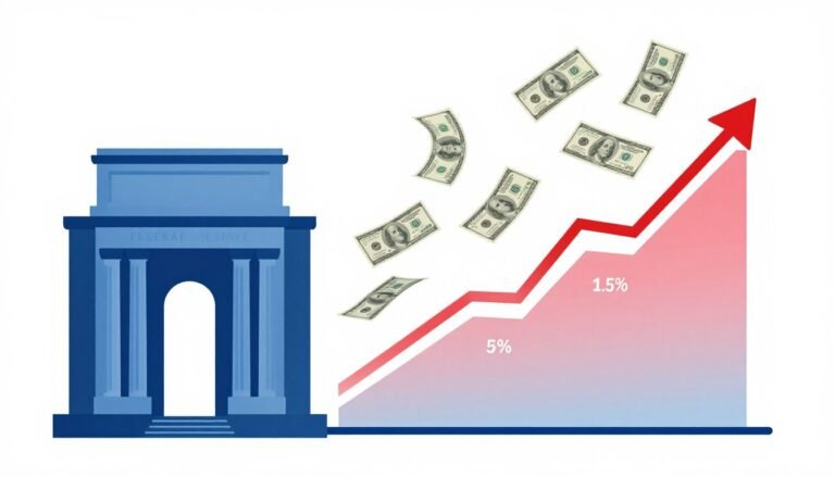 Money Supply Expansion and Inflation Threats visualization showing Federal Reserve balance sheet growth