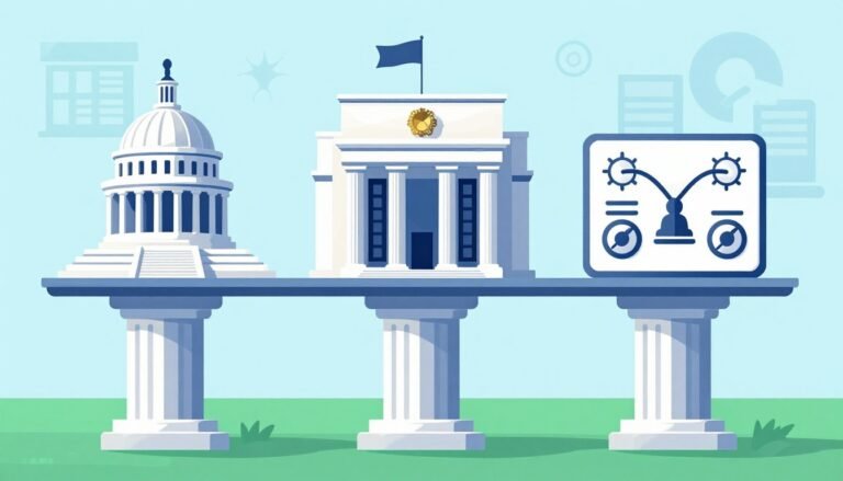 Policy solutions for addressing U.S. National Debt and Economic Stability challenges