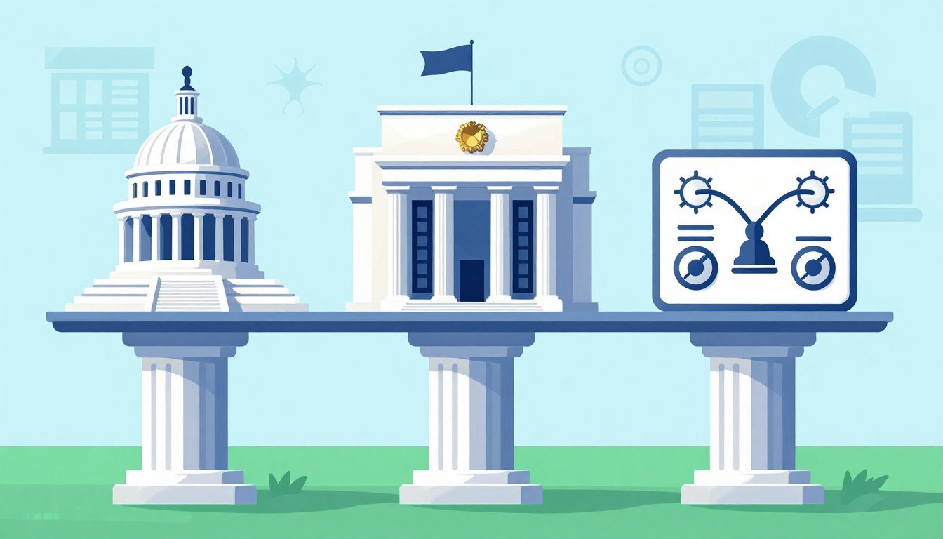 Policy solutions for addressing U.S. National Debt and Economic Stability challenges