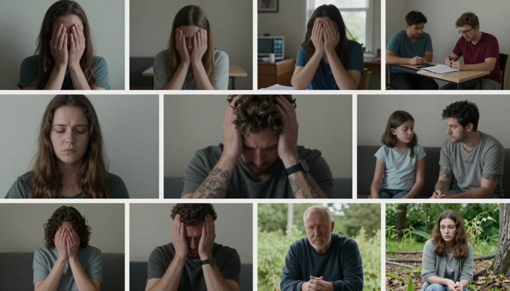 Social and environmental factors contributing to addiction