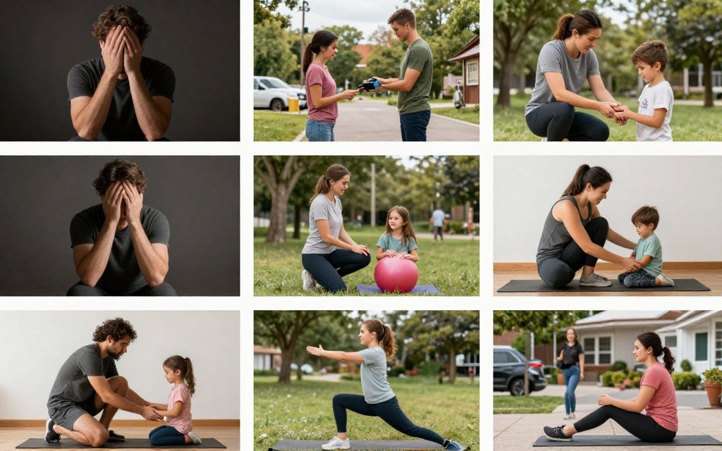 Successful recovery from drug addiction journey