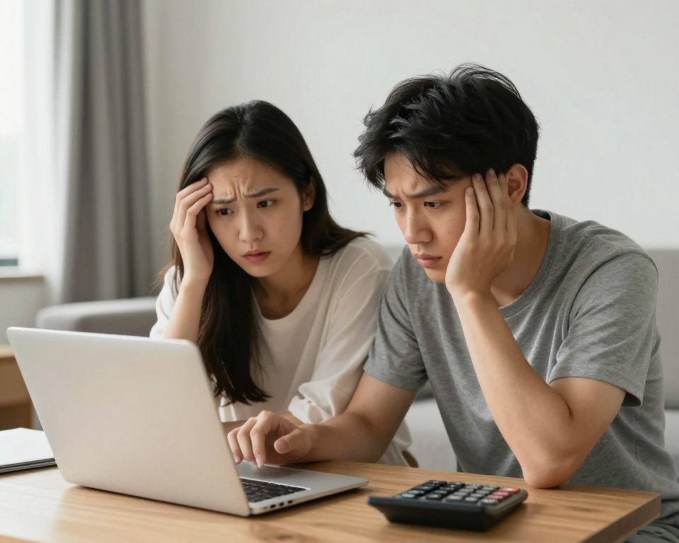 Young adults facing housing affordability challenges and delayed homeownership