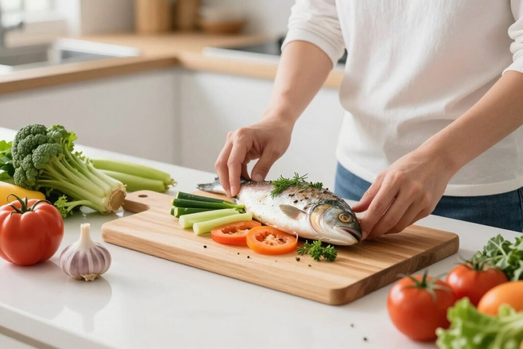 healthy habits protecting joints