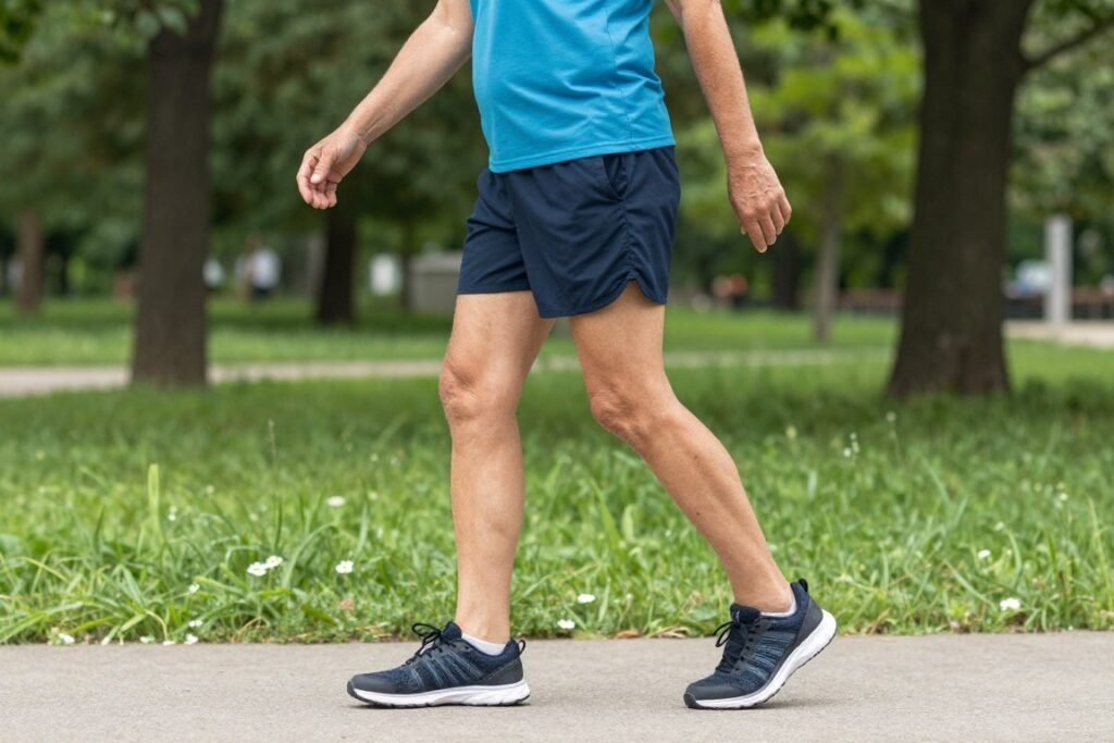 healthy lifestyle preventing arthritis